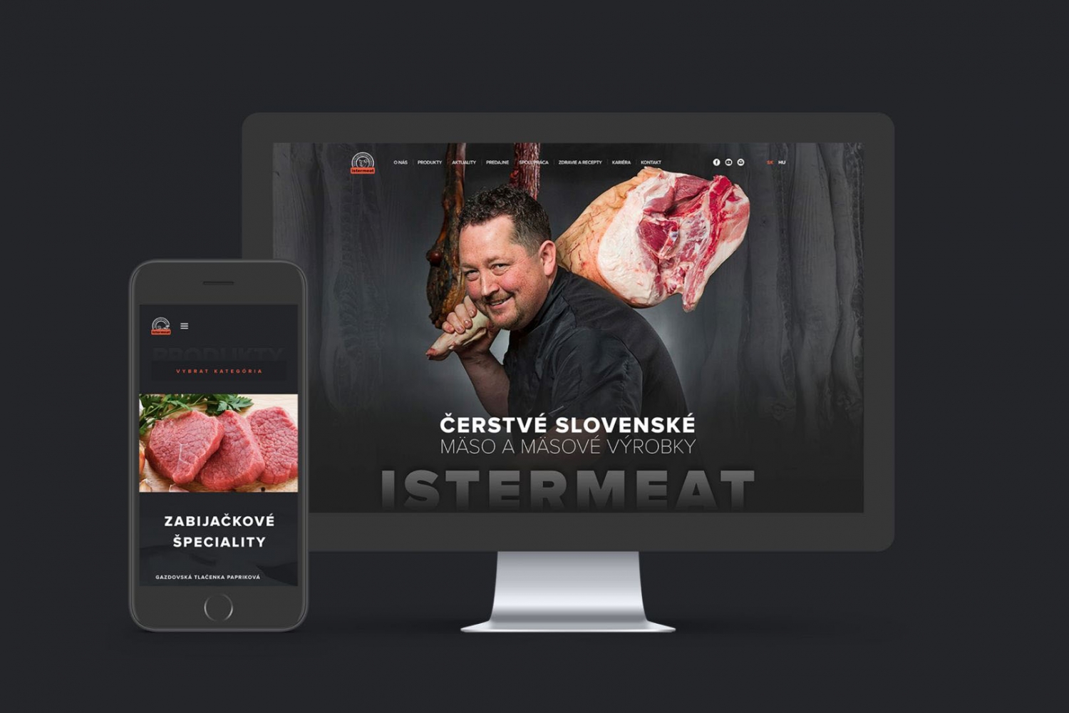 Istermeat