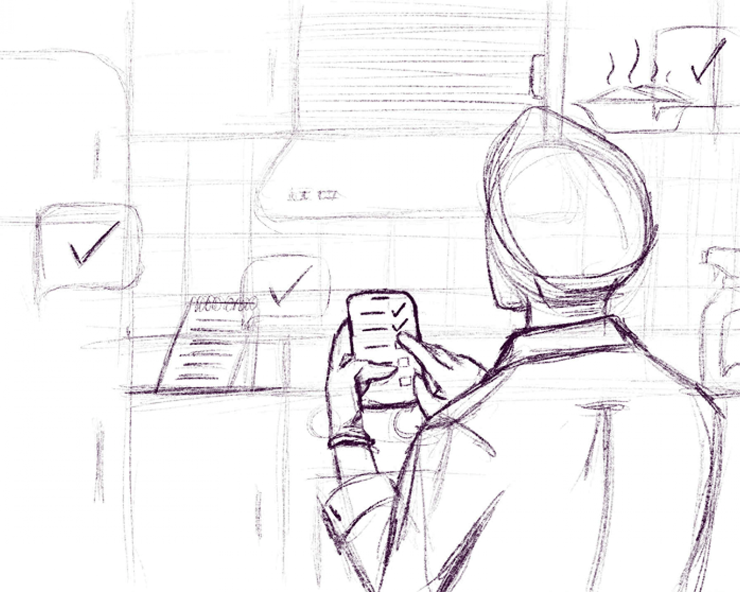 Záznamy – Digital HACCP records for gastro businesses
