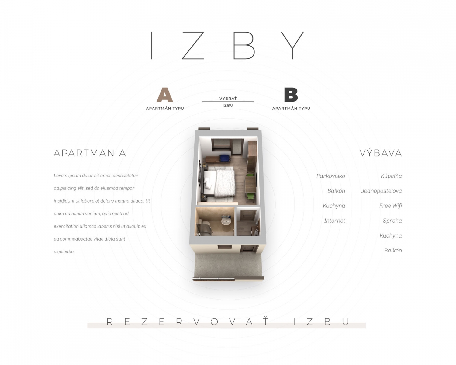 Apartmany Thermal
